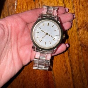 DKNY watch